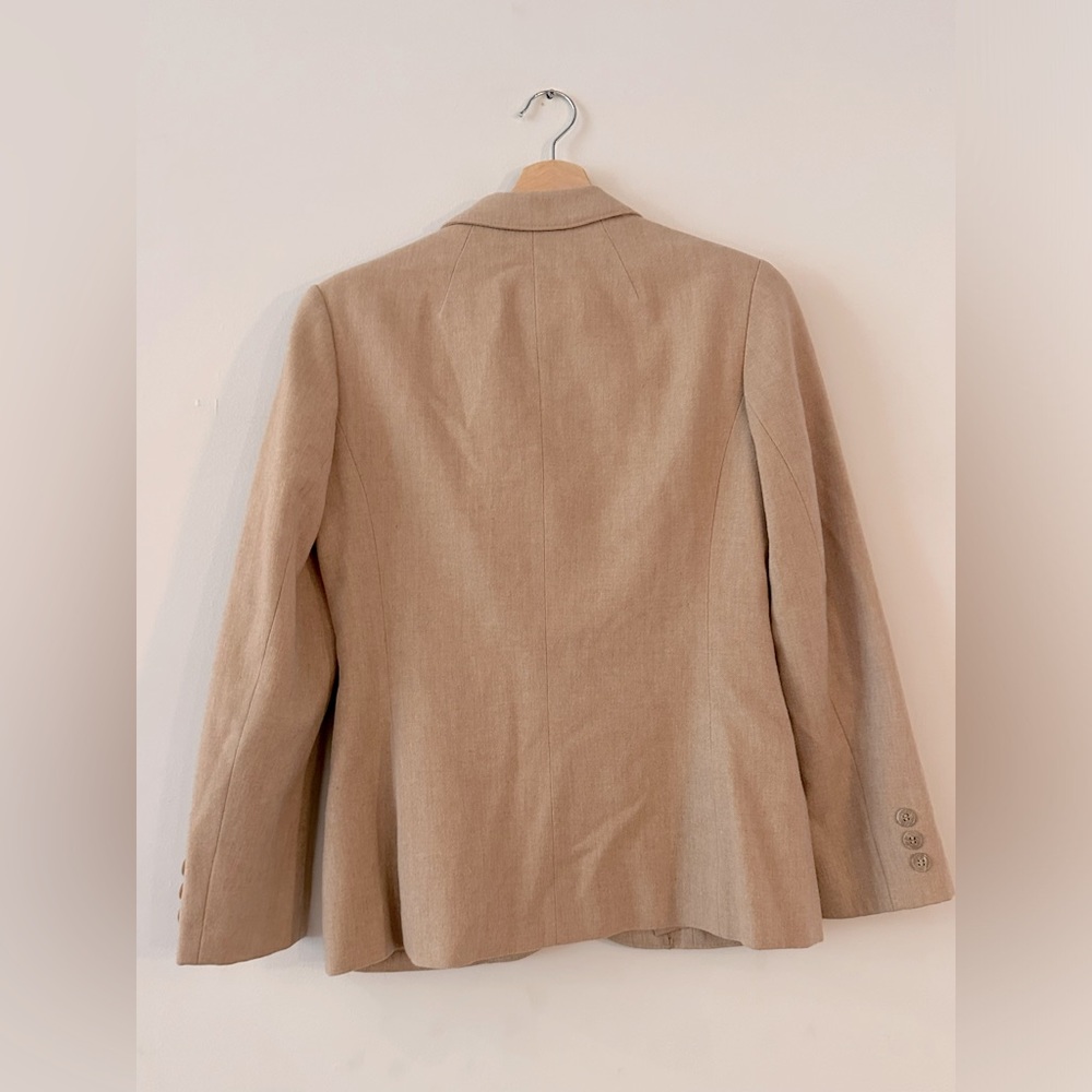 Pendleton Blazer - image 4